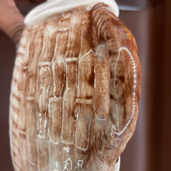 Beautiful Unique Ceramic Deviled Egg Serving Tray - Picture 10 of 12